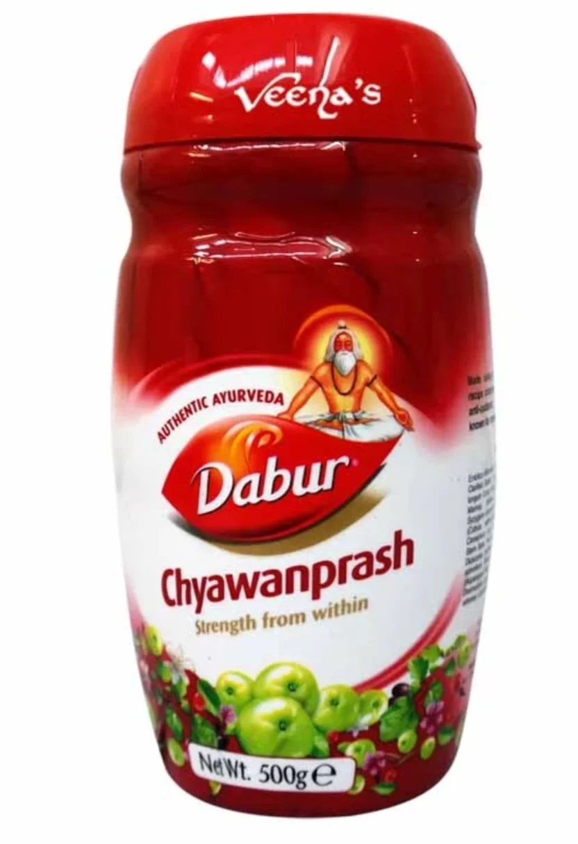 Dabur Chyawanprash 500gm